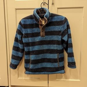 Mini Boden Cozy Fleece